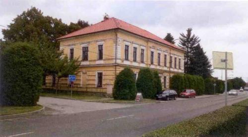 Střecha hotová - připraveno na&nbsp;školní rok 2016/2017
